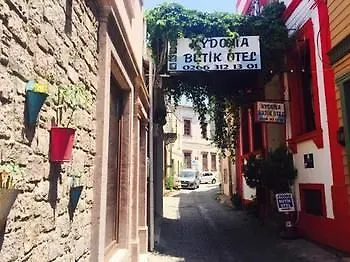Bed & Breakfast Kydonia *
