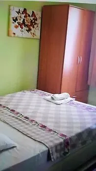 Bed & Breakfast Kydonia Balikesir