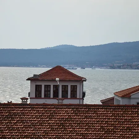 Kydonia Bed & Breakfast Balikesir