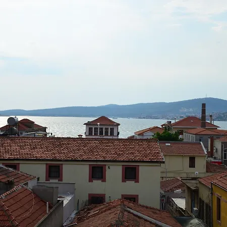 Kydonia * Balikesir