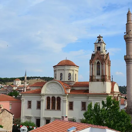 Kydonia Bed & Breakfast Balikesir
