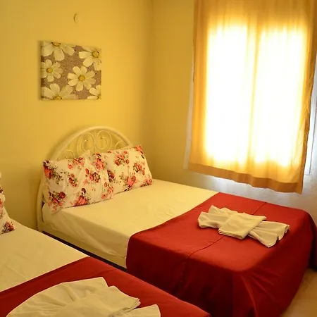 Bed & Breakfast Kydonia *