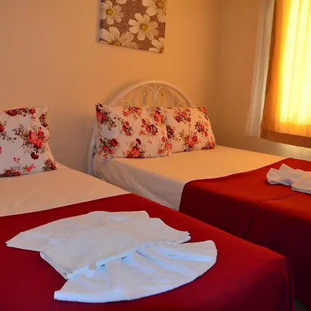 Bed & Breakfast Kydonia