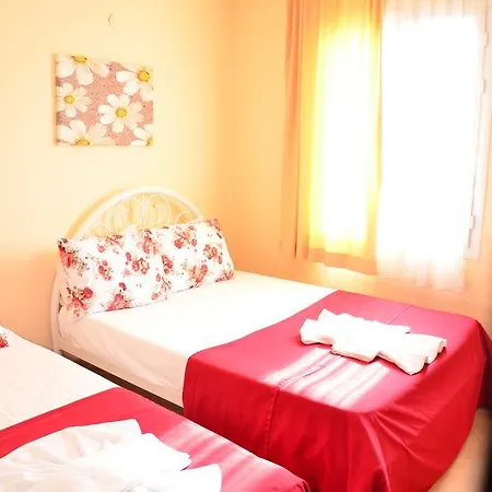 Bed & Breakfast Kydonia *