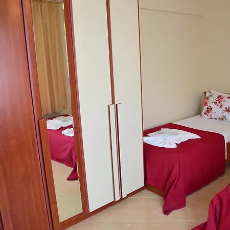 Bed & Breakfast Kydonia