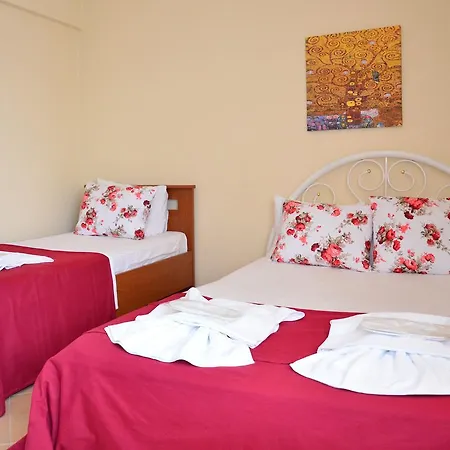 Bed & Breakfast Kydonia *
