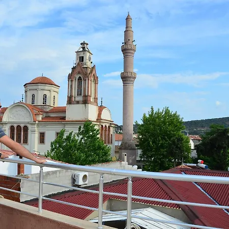 Kydonia * Balikesir