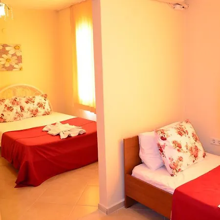 Kydonia Bed & Breakfast *