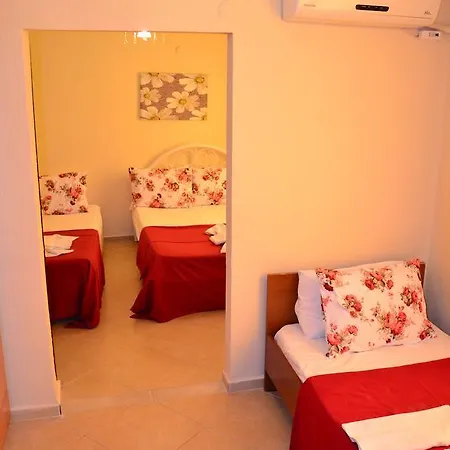 Bed & Breakfast Kydonia