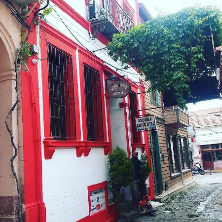 Bed & Breakfast Kydonia Balikesir