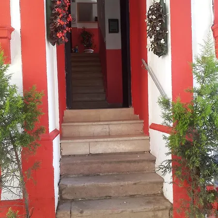 Bed & Breakfast Kydonia